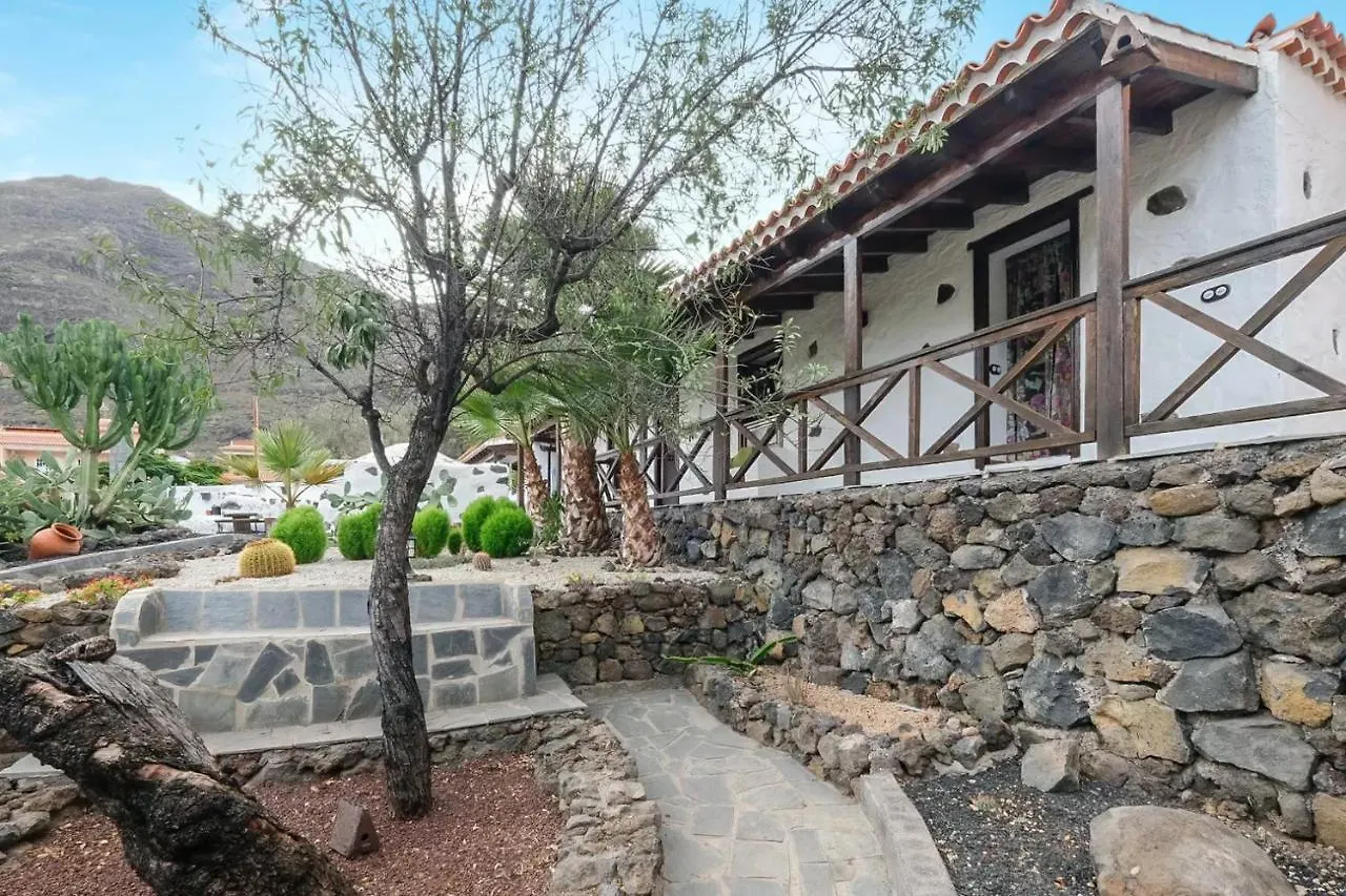 Appartement Casa Olympia, Tamaimo Espagne