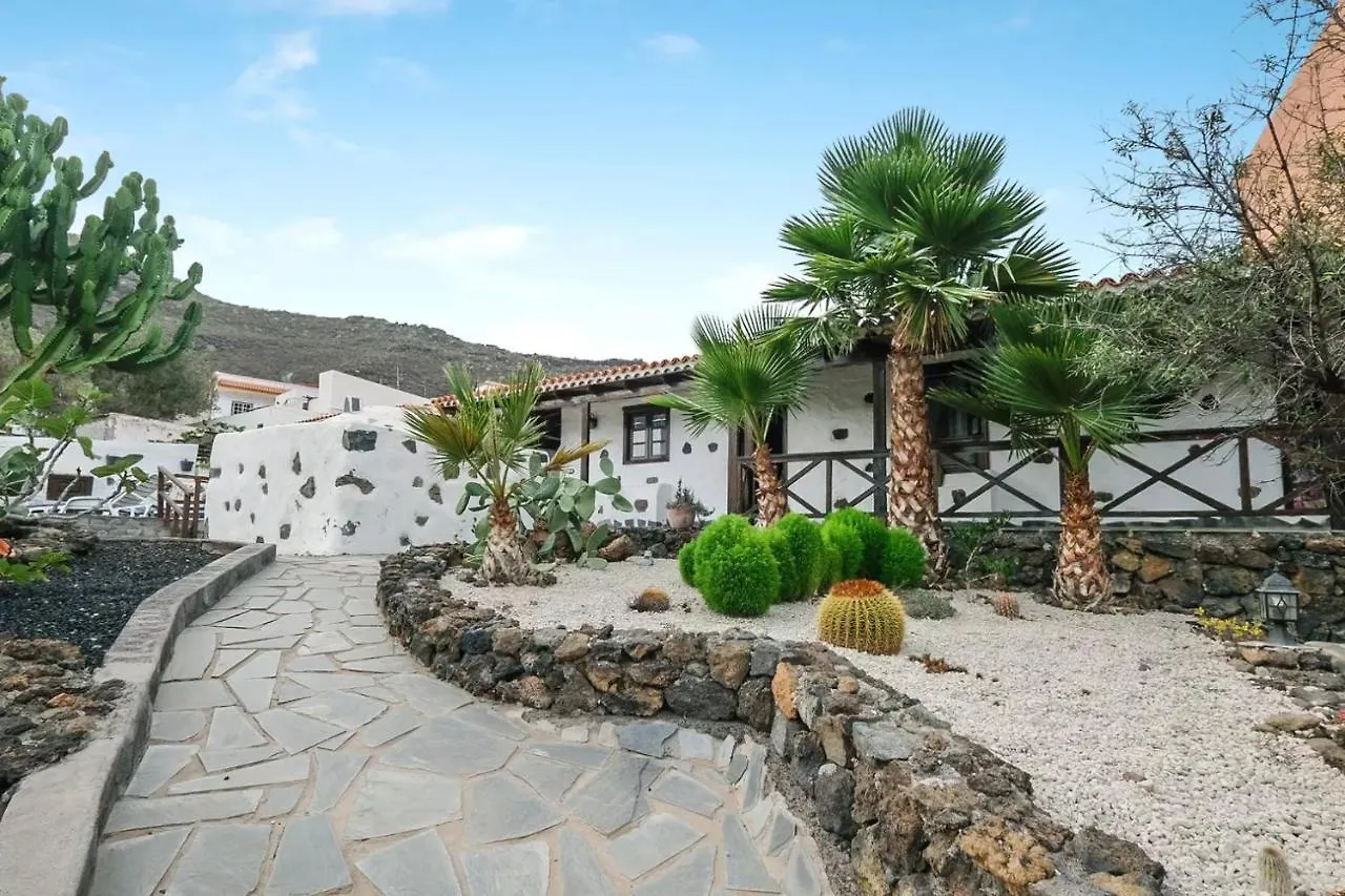 Appartement Casa Olympia, Tamaimo