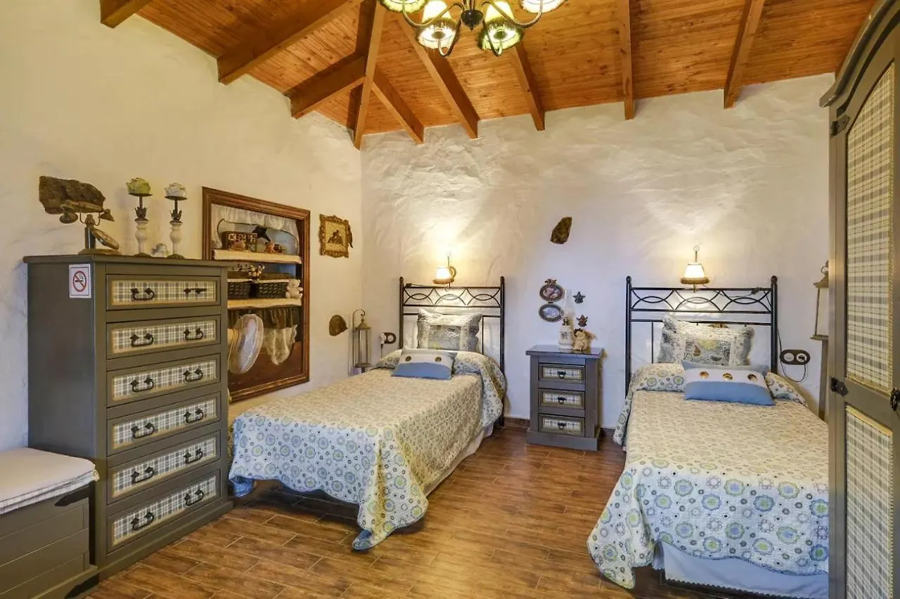 Appartement Casa Olympia, Tamaimo