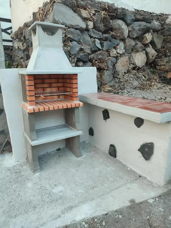 Appartement Casa Olympia, Tamaimo