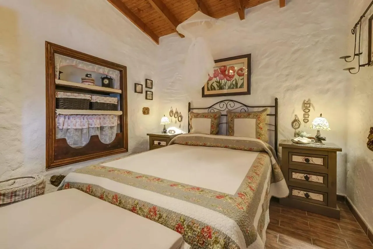 Appartement Casa Olympia, Tamaimo