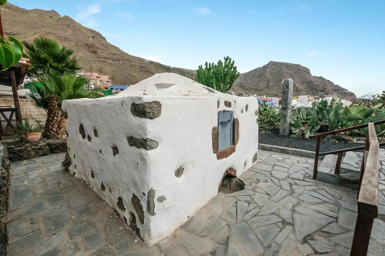 Appartement Casa Olympia, Tamaimo Espagne