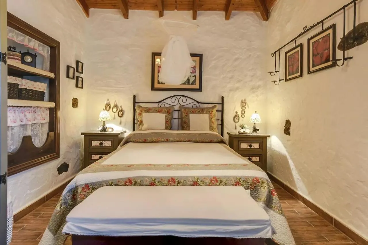 Casa Olympia, Tamaimo Apartment Spain